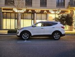 Hyundai Santa Fe-2