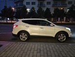 Hyundai Santa Fe-3