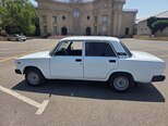 LADA (VAZ) 2107-7