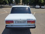 LADA (VAZ) 2107-2