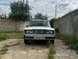 LADA (VAZ) 2107-9