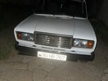 LADA (VAZ) 2107-12