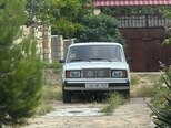 LADA (VAZ) 2107-10