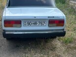 LADA (VAZ) 2107-4