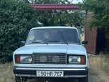 LADA (VAZ) 2107-1