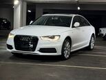 Audi A6-2