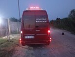 Mercedes Sprinter 315-2