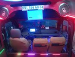 Mercedes Sprinter 315-6