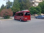 Mercedes Sprinter 315-7