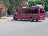 Mercedes Sprinter 315-5