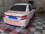 Saipa Saina-3