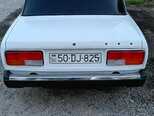 LADA (VAZ) 2107-3