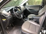 Hyundai Santa Fe-10