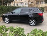 Hyundai Santa Fe-4