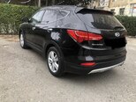 Hyundai Santa Fe-2