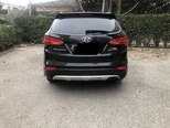Hyundai Santa Fe-5
