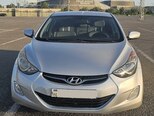 Hyundai Elantra-1