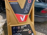 Opel Omega-9