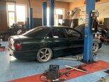 Opel Omega-8