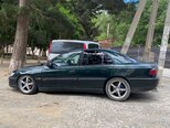 Opel Omega-4