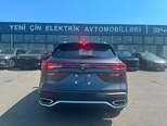 Changan CS 55 Plus-8