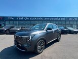 Changan CS 55 Plus-2