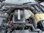 Mercedes C 220-5