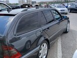 Mercedes C 220-3