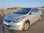 Hyundai Elantra-2
