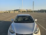 Hyundai Elantra-6