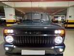 LADA (VAZ) Niva-2