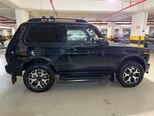 LADA (VAZ) Niva-5