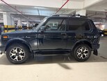 LADA (VAZ) Niva-4