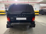 LADA (VAZ) Niva-3