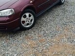 Opel Astra-3