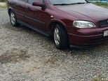 Opel Astra-1