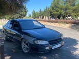 Opel Omega-1