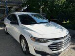 Chevrolet Malibu-2