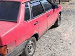 LADA (VAZ) 21099-9