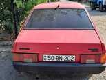 LADA (VAZ) 21099-7