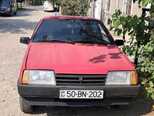LADA (VAZ) 21099-1