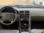 Mercedes C 230-9