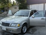 Mercedes C 230-2