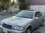 Mercedes C 230-4