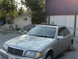 Mercedes C 230-5