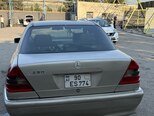Mercedes C 230-6