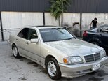 Mercedes C 230-3