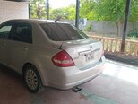 Nissan Tiida-5