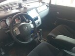 Nissan Tiida-7