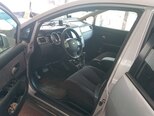 Nissan Tiida-4